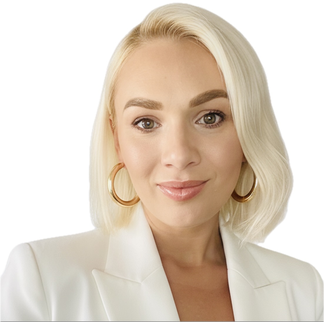 Jenny - Quantum Energy Coach